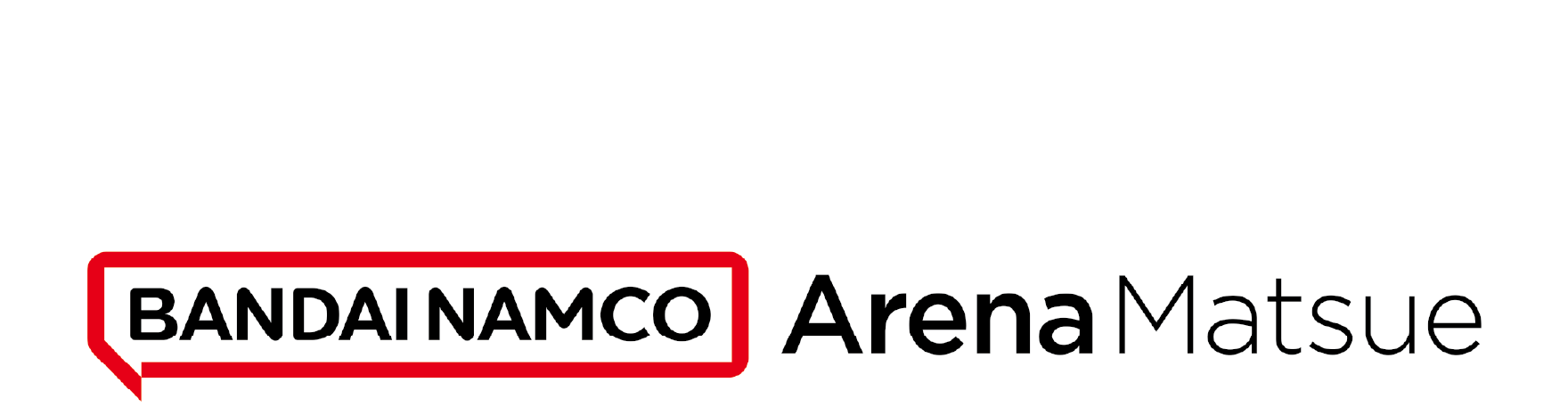 松江市北公園運動施設 松江市総合体育館 バンダイナムコアリーナ松江
